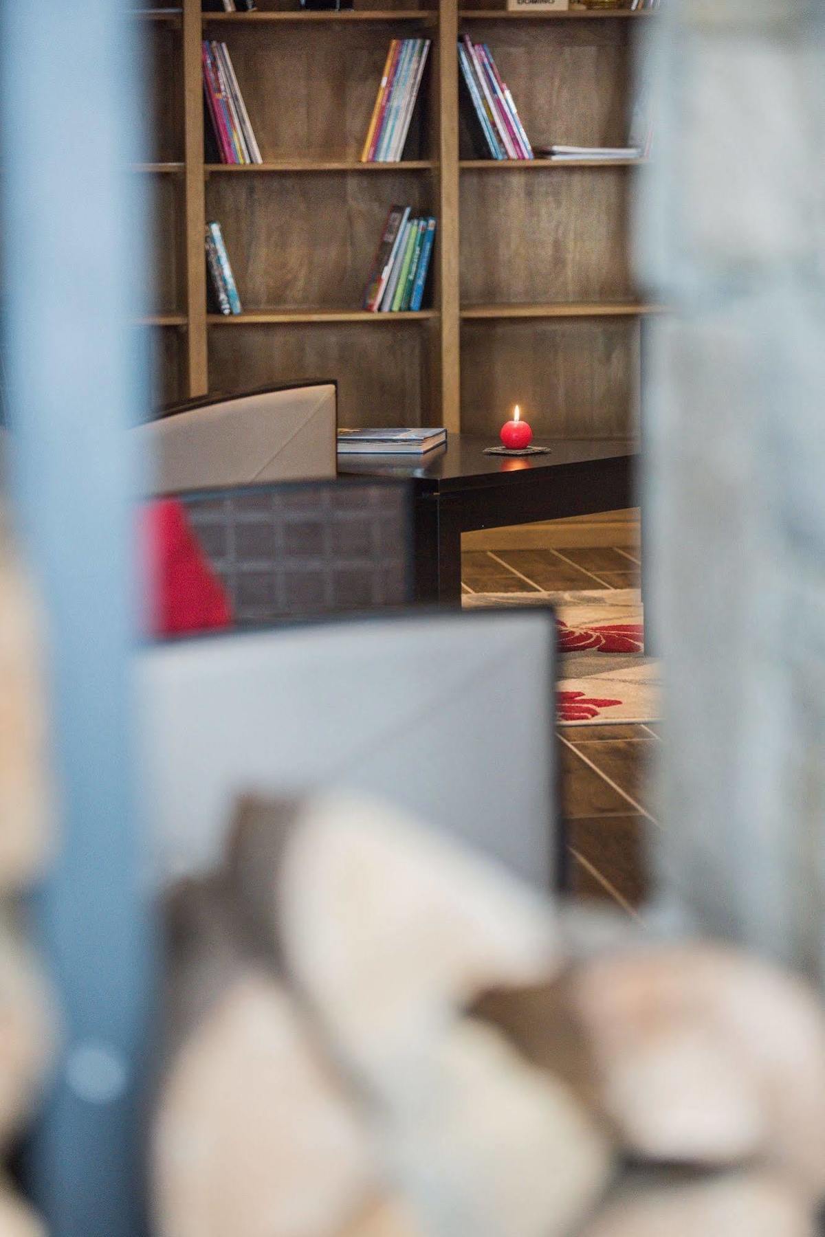 Cgh Residences & Spas Chalet Les Marmottons La Rosiere  Ngoại thất bức ảnh